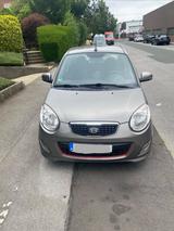 Kia Picanto 1.0 Attract Attract - Kia Picanto: Attract