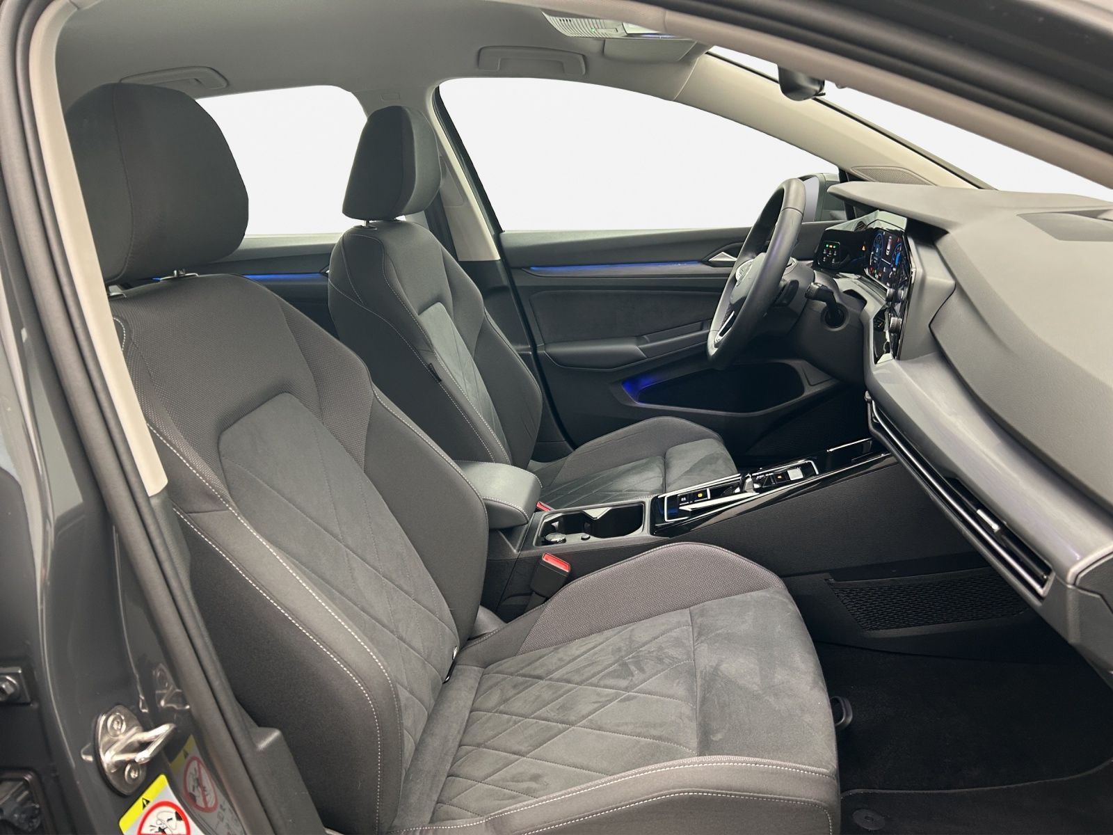 Volkswagen Golf - Bild 4