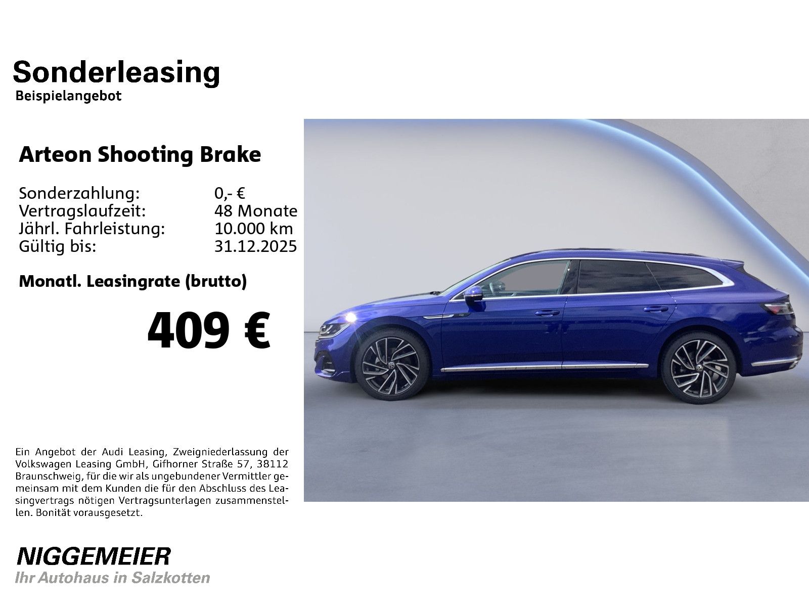 Volkswagen Arteon - Bild 2