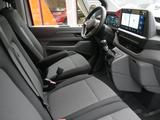 Volkswagen T7 Transporter 2.0 TDI Kasten LED Klima GRA - Bauwagen