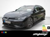Volkswagen Passat R-Line eHybrid IQ-Matrix AHK Pano Alu-19