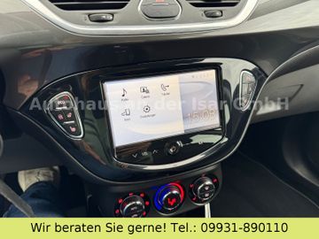Bild 10 Opel Corsa E 1.4 Innovation *OPC LINE*SHZ*PDC*XENON*