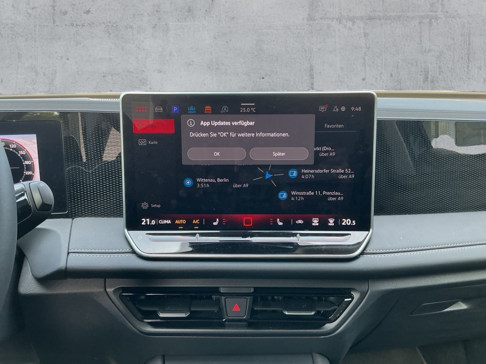 Volkswagen Tiguan - Bild 11