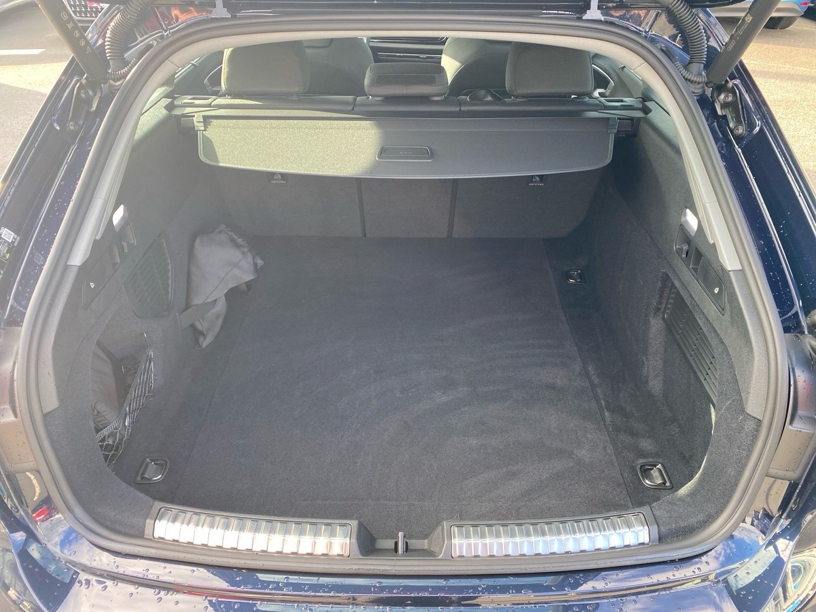 Audi A5 - Bild 17
