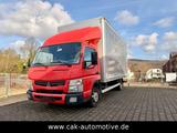 Mitsubishi Fuso Canter / 3,5 Tonner - Mitsubishi Canter 3 5t