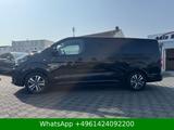 Citroën SpaceTourer Spacetourer Plus XL 8SITZER|AHK|ACC - Citroën SpaceTourer Jahreswagen