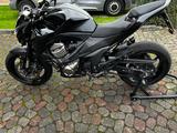 Kawasaki Z800e A2 gedrosselt - KAWASAKI Z