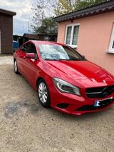 Mercedes-Benz CLA 200 - - Mercedes-Benz CLA 200 in Nürnberg