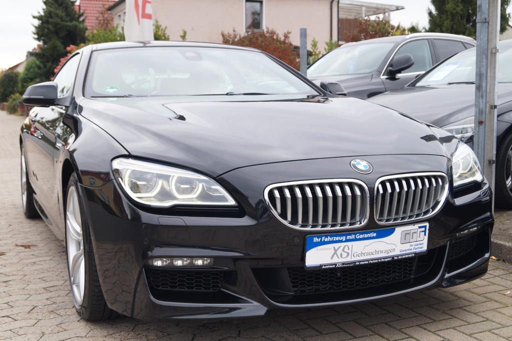 BMW 650