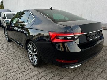 Skoda Superb - 8