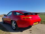 Porsche 928 S4 - scheckheftgepflegte Porsche 928