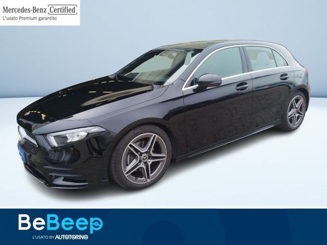 Mercedes-Benz Classe A A 180 D PREMIUM AUTO