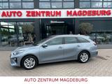 Kia cee'd Sportswagon AUTOM*NAV*AHK*KAMERA - Kia: Cee D Auto