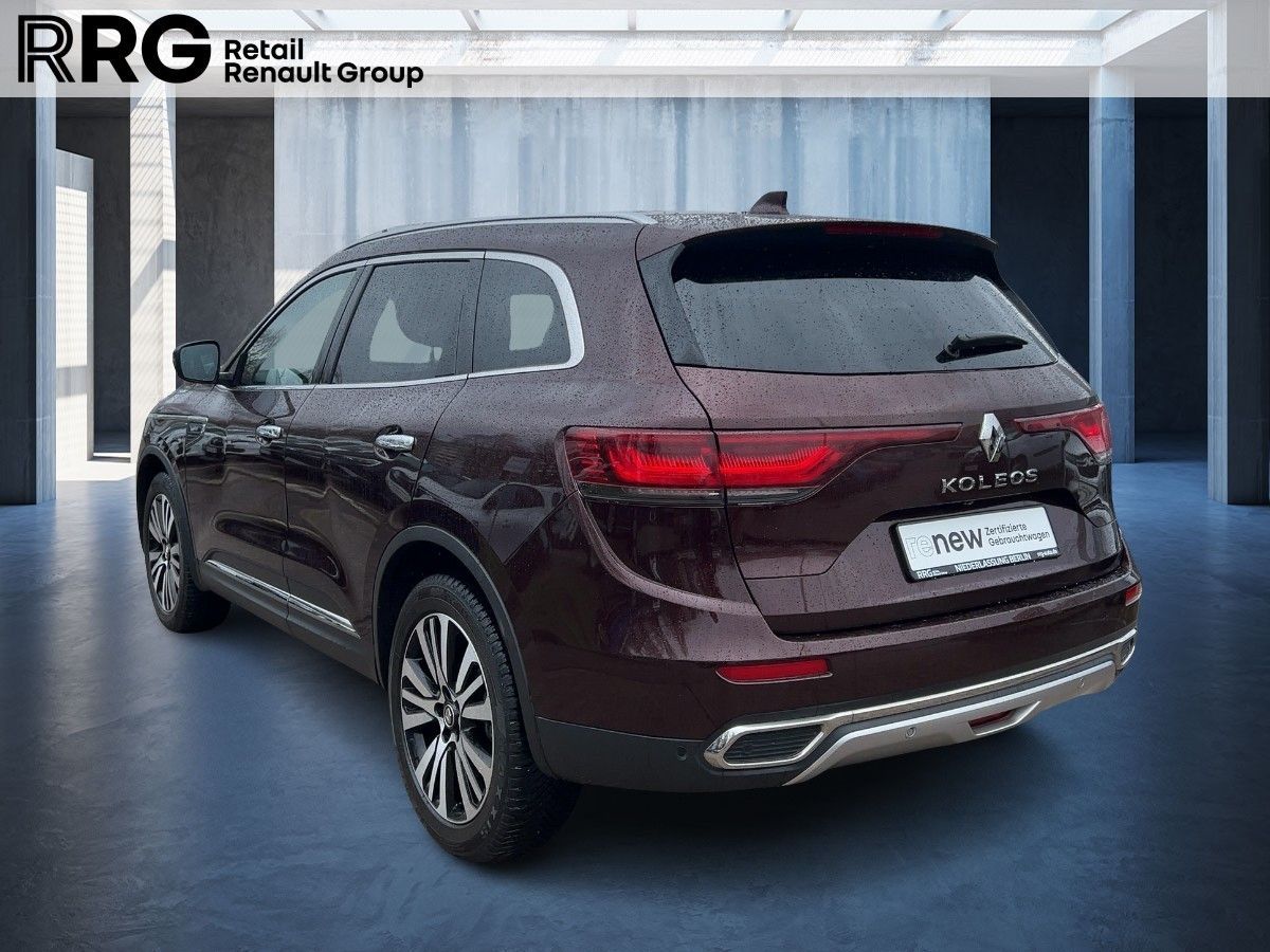 Renault Koleos - Bild 4