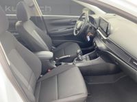 Hyundai i20 - Vorschau Bild 11