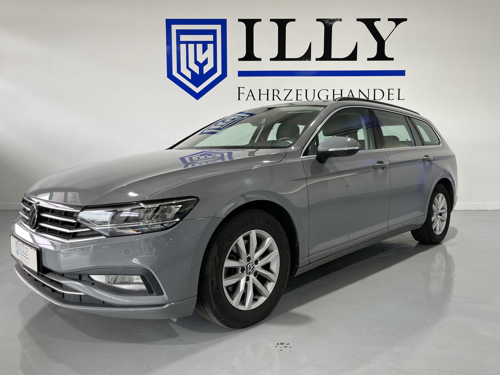 Volkswagen Passat Variant Business 1.5 TSI*LED*Navi*Cam*