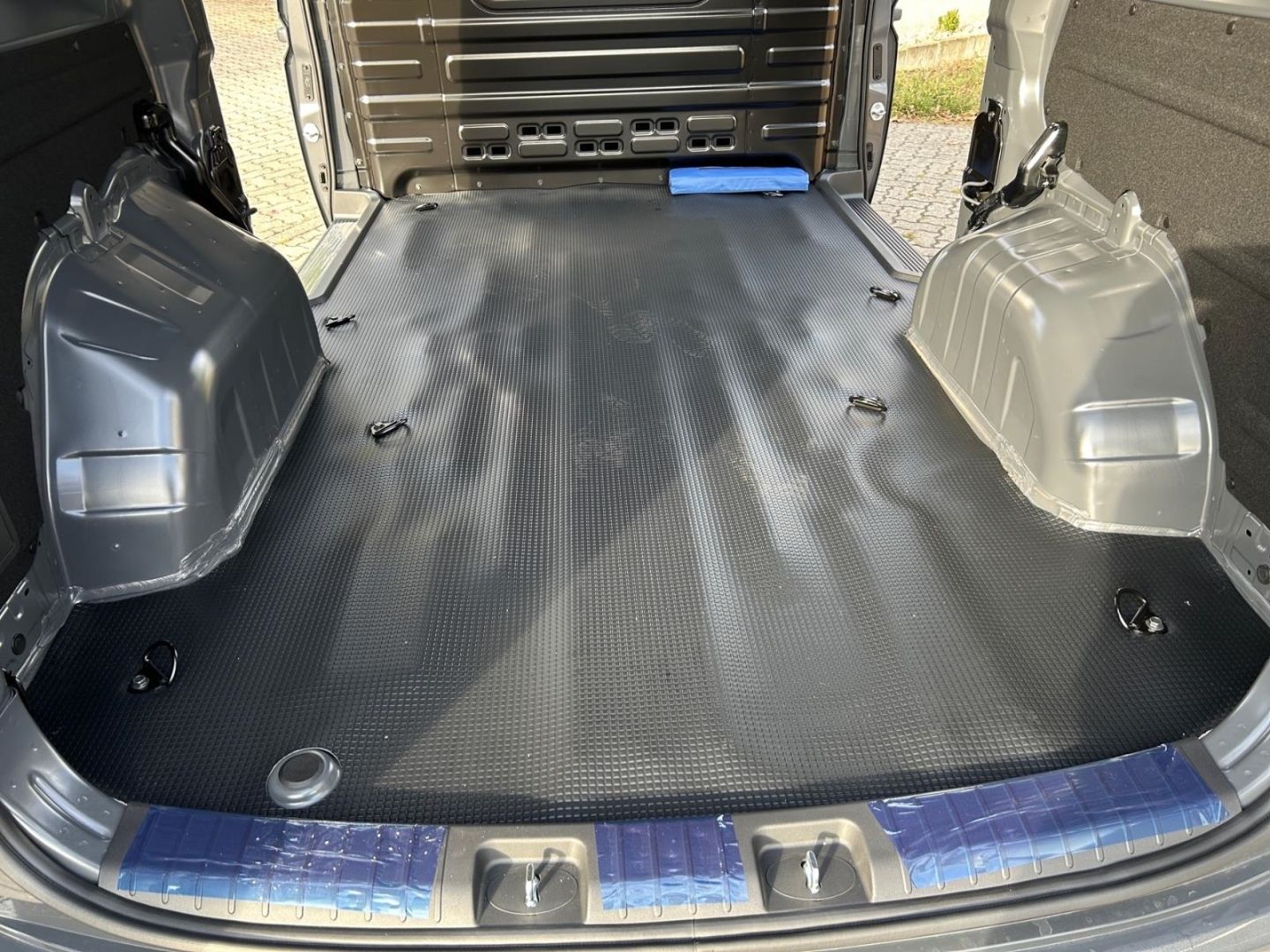 Hyundai Staria – Bild 18