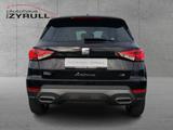 Seat Arona 1.0 TSI FR 116 PS NAVI/SHZ/PDC - Seat Arona aus 2025
