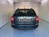 Skoda Octavia 1,9 TDI Combi/Klima/PDC/AHK - Skoda Octavia mit Diesel-Antrieb: 1.9