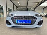 Audi RS4 2.9TFSI QUATTRO DESIGN+OPTIKPAKET PANO NAPPA - gebrauchte Audi RS4 aus dem Jahr 2022