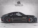 Porsche 911 Carrera 4 GTS Cabrio Matrix | Bose | ACC - Porsche 911 Urmodell in Stuttgart