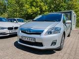 Toyota Auris  1.8 Hybrid Executive 1 Hand  TOP