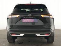 Nissan Qashqai - Vorschau Bild 8