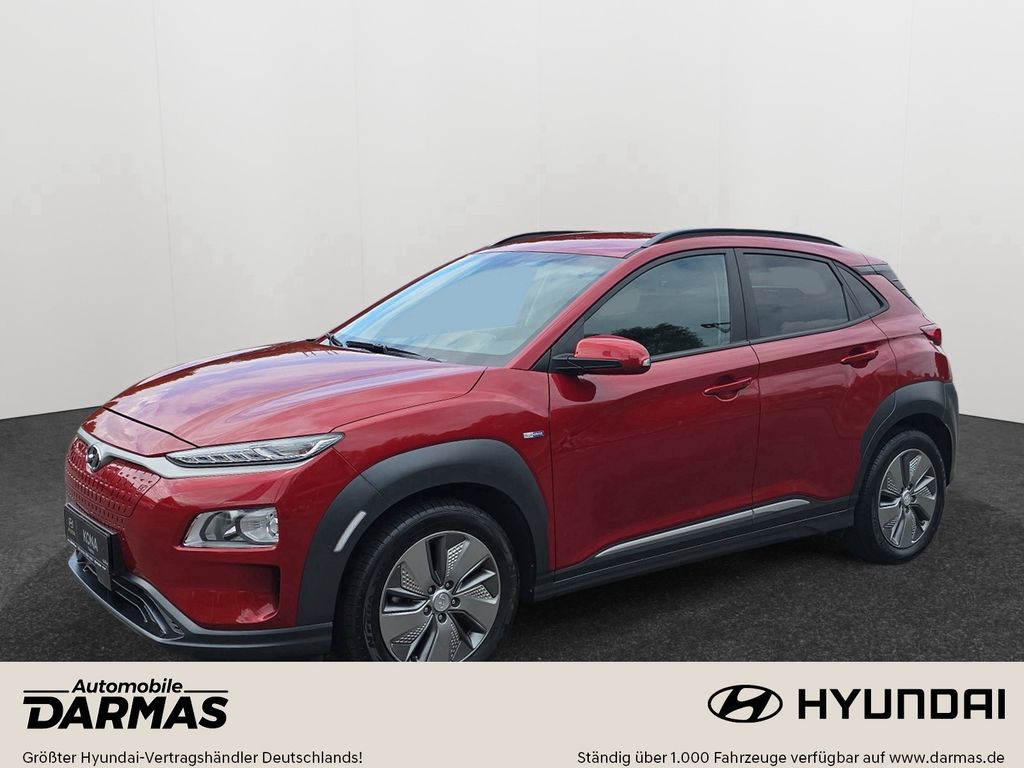 Angebot ansehen Hyundai KONA