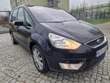 Ford Galaxy Ghia Tüv 05.2024 Export - Ford Galaxy aus 2007