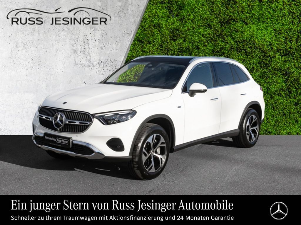Image of Mercedes-Benz GLC 300
