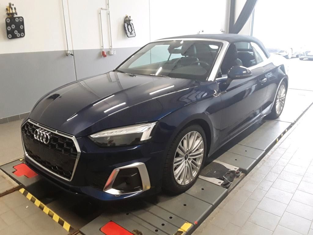 Image of Audi A5