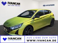 Hyundai i20 - Vorschau Bild 1
