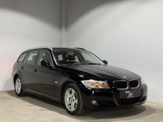 BMW 318 - 1