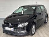 Volkswagen Polo V Lounge 2.HAND/TÜV NEU/KLIMA/SHZ/5TÜRER - Volkswagen Polo: Türer