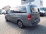 Mercedes-Benz VITO 119 TOURER KLIMA LED KAMERA NAVI CHROMPAKET - Mercedes-Benz Vito Gebrauchtwagen in Mülheim (Ruhr)