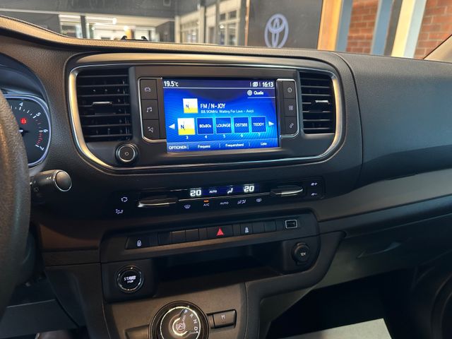 Toyota Proace (Verso)  Verso L1 Family Comfort