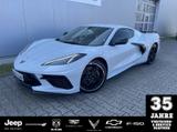 Corvette C8 Stingray Coupe 3LT 6,2L V8 | Competition - Corvette C8 Stingray Gebrauchtwagen