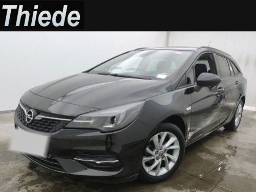 Opel Astra K ST 1.2T 120 JAHRE NAVI/LED/KAMERA/SHZ
