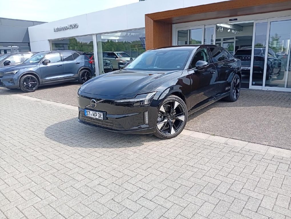 Image of Volvo ES90