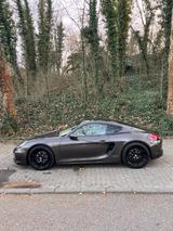 Porsche Cayman 2.7 -S Optik-PDK-Navi-Klima-20 Alu-Xenon - Porsche Cayman: 2.7