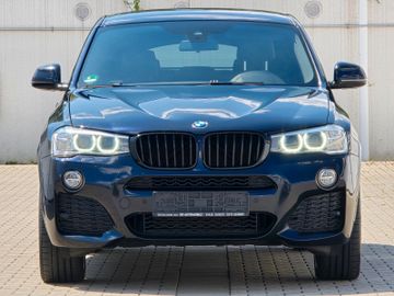 BMW X4 - 6