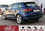 Audi A3 1.4 TFSI Sportback 2.Hd*BiXen*Klimaaut.*125Ps - Audi A3: Sportback Ps