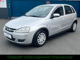 Opel Corsa C Edition 1.2 Twinport - Opel Corsa aus 2006: 1.2