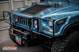 Hummer H1 Open Top 4 Door - Zivilversion - Hummer H1: Pickup
