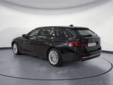 BMW 530i xDrive Touring Luxury Line Aut. Klimaaut. - BMW 530: 530i