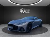 Aston Martin DBS 770 Ultimate Volante 1 of 199 - Aston Martin DBS 770 Gebrauchtwagen