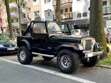 Jeep CJ 7 V8 Automatik Quadratec - Jeep CJ in Köln