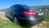 Mercedes-Benz E 220 CDI ELEGANCE Elegance - Mercedes-Benz E 220 aus 2009