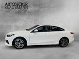 BMW 220 Gran Coupe xDRIVE AUTOMATIK Sport Line 17''L - BMW 220 Gran Coupé aus 2024