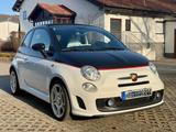 Abarth Fiat 500C 1.4 T-Jet 16V C Bella Macchina  - Abarth aus 2012